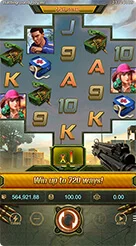 Battleground Royale · Panduan Tata Letak Antarmuka dan Membaca Mekanisme Battleground