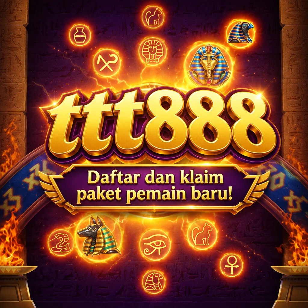 ttt888 · Galeri permainan