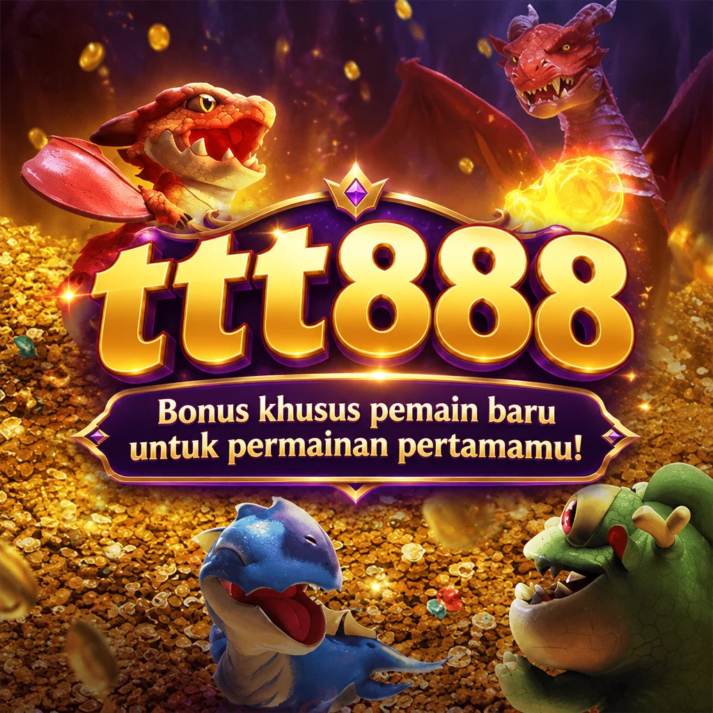 ttt888 · Galeri permainan