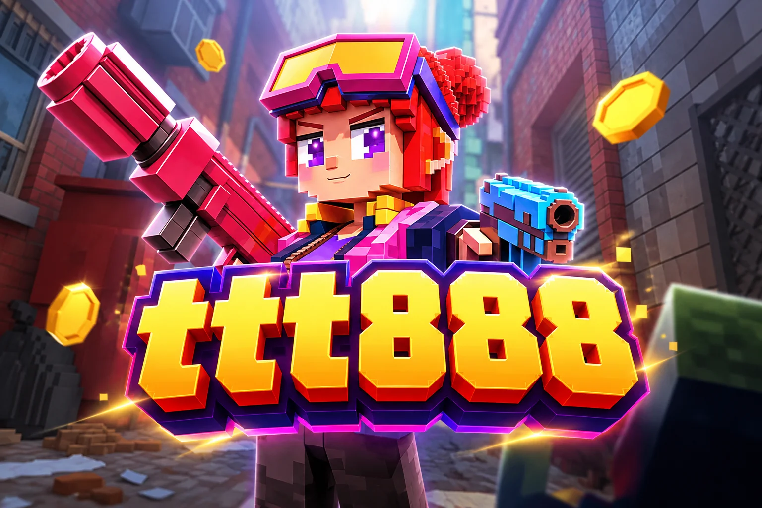 ttt888 · Panduan Mekanisme dan Fitur Inferno Mayhem di Platform ttt888